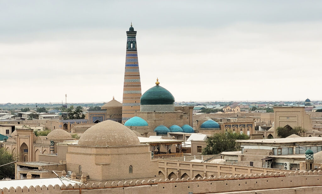 islam khodja madrasa 01
