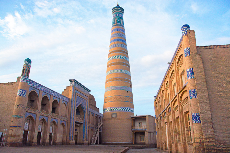 islam khoja complex3